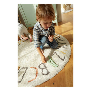 Lorena Canals - ABC rug