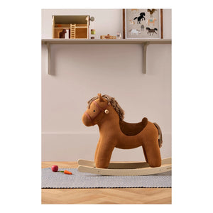 Kid's Concept - Vera Rocking Horse