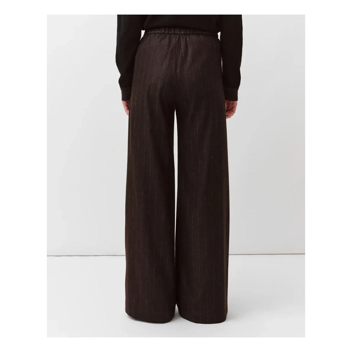 Diega - Perillo trousers | Brown