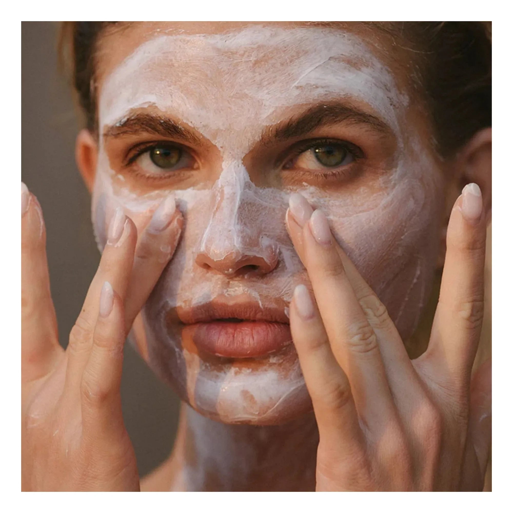 Le Rub - Calming and restorative mask - 50ml