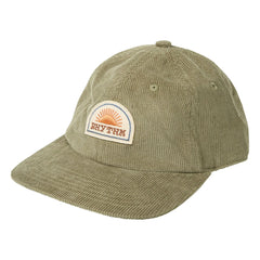 Rhythm - Velvet Hat | Khaki