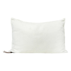 Maison de Vacances - Menorca Outdoor Pillow | Off White