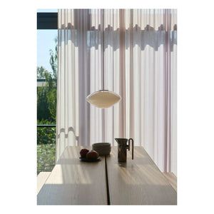 & Tradition - Ita OS2 Dining Table | Light Oak