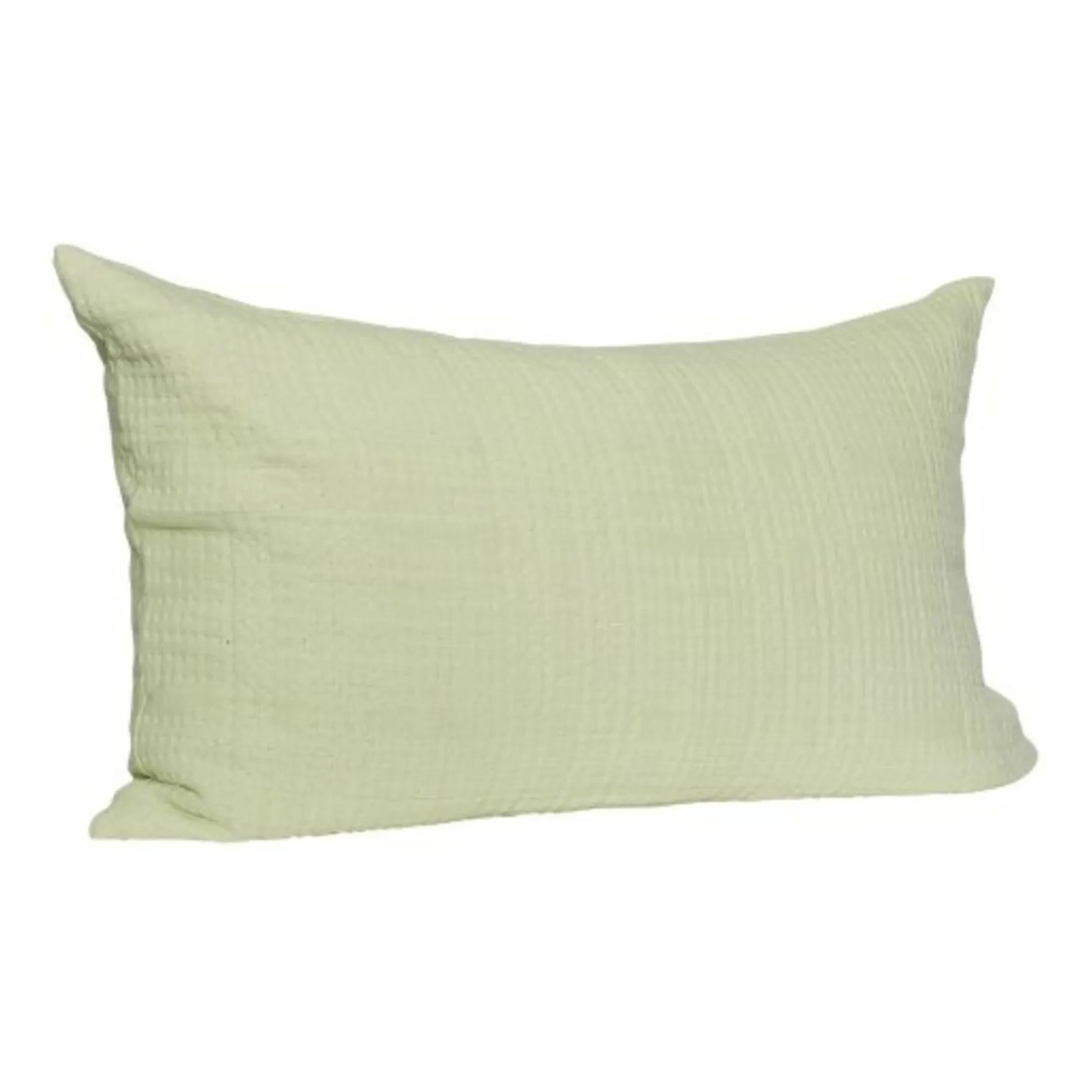 Hübsch - Haikei Pillow | Green