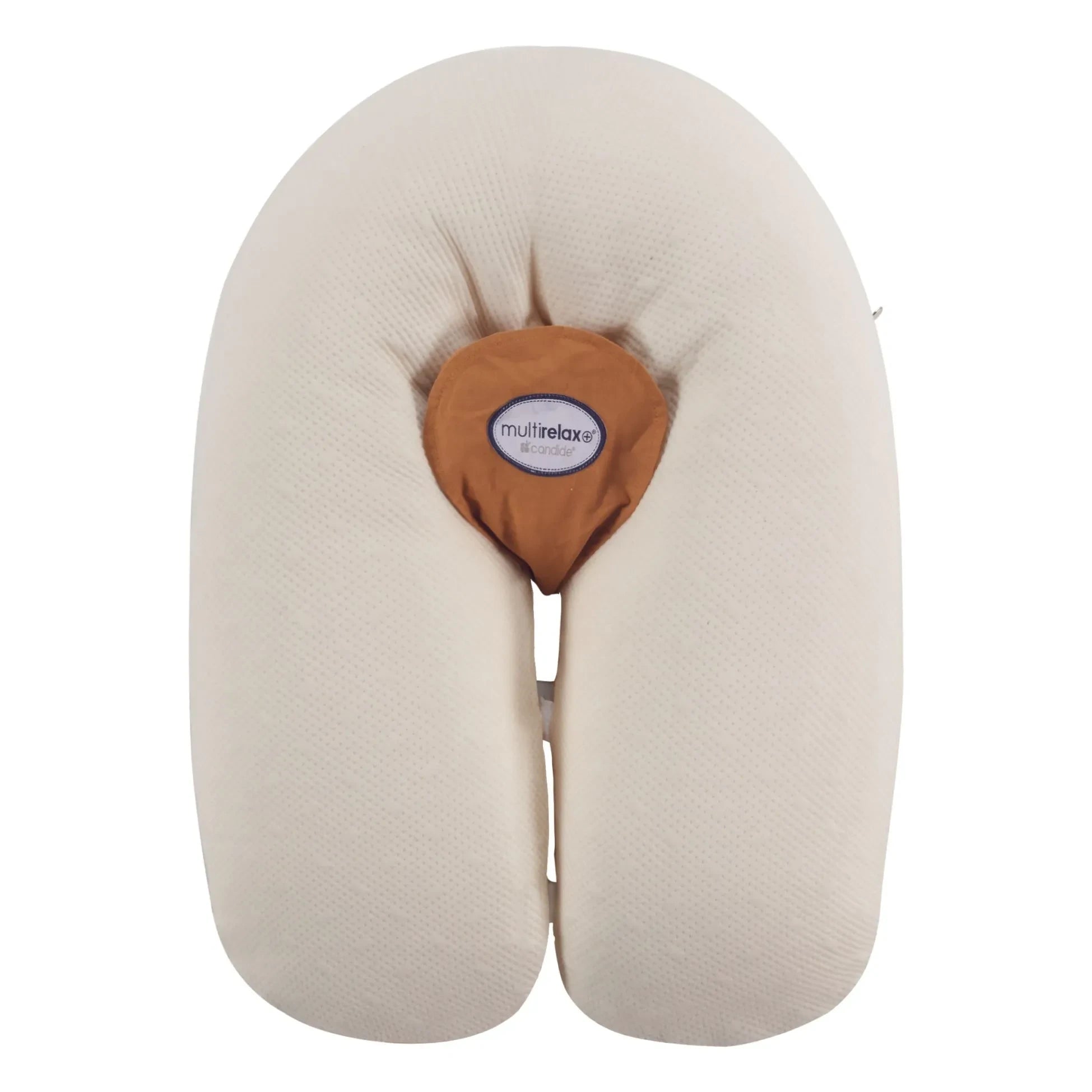 Candide - Multirelax Pillow | Ecru