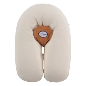 Candide - Multirelax Pillow | Ecru