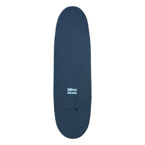 Mino Skateboards - Sunny Damier Skateboard | Green