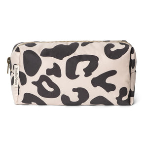 Studio Noos - Toiletry Bag | White/Ecru