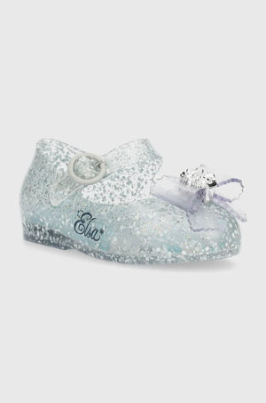 Melissa SWEET LOVE DISNEY Çocuk Balerin Ayakkabıları