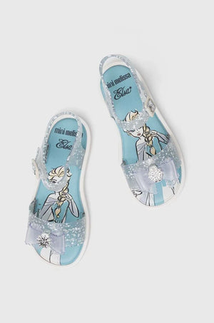 Melissa MAR SANDAL DISNEY Çocuk Sandaleti