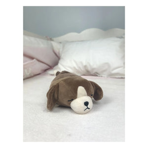 Nemu Nemu - Vick Beagle Dog Keychain