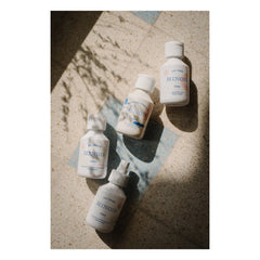 Minois - Seyahat Boy Vücut Losyonu - 100 ml