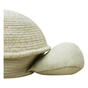 Lorena Canals - Mama Turtle Storage Basket