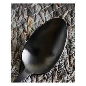 House Doctor - Lery Metal Spoon | Bronze