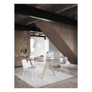 Muuto - Ambit Pendant Lamp | White