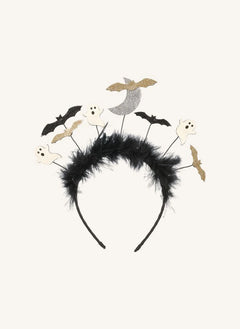 Souza - Halloween crown