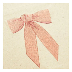 Cam Cam - Pembe Bows duvar depolama