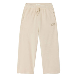 American Vintage - Jogger Large Fuxow | Ekru