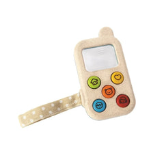 Plan Toys - İlk telefonum