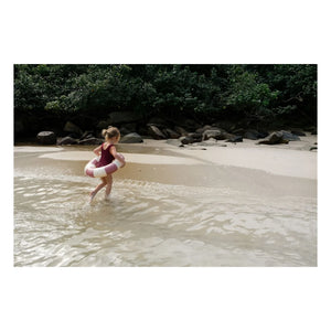 Petites Pommes - Anna Float | Pink