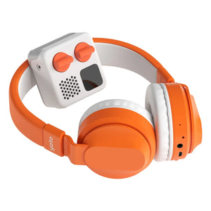Yoto Player - Bluetooth kulaklık | Turuncu