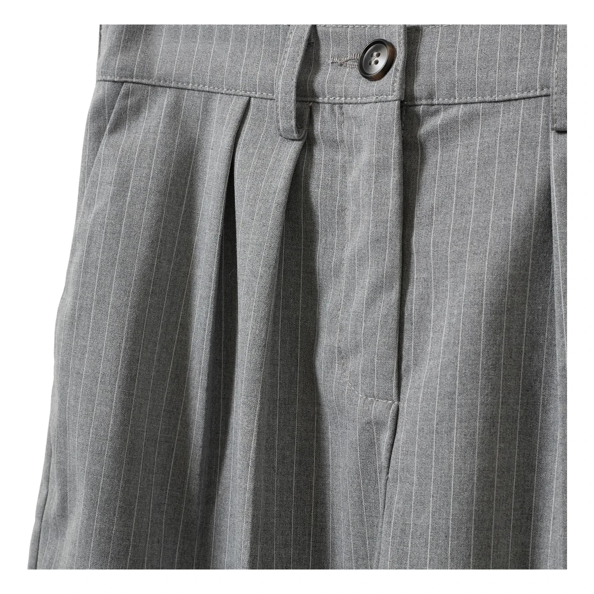 Sofie Schnoor - Malinasy Pants | Gray