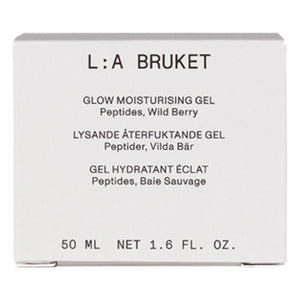L:A BRUKET - Radiance Moisturizing Gel 324 - 50ml
