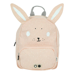 Trixie - Mr Rabbit Backpack | Light Pink