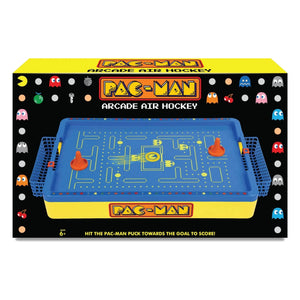 Merchant Ambassador - Air Hockey - Pac Man