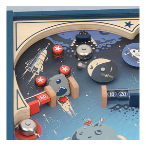 Vilac - Uzay Pinball