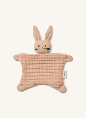 Liewood - Doudou Rabbit Amaya | Faded Tuscany