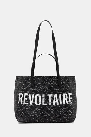 Çanta ZADIG&VOLTAIRE Z SHOPPER XL REVOLTAIRE