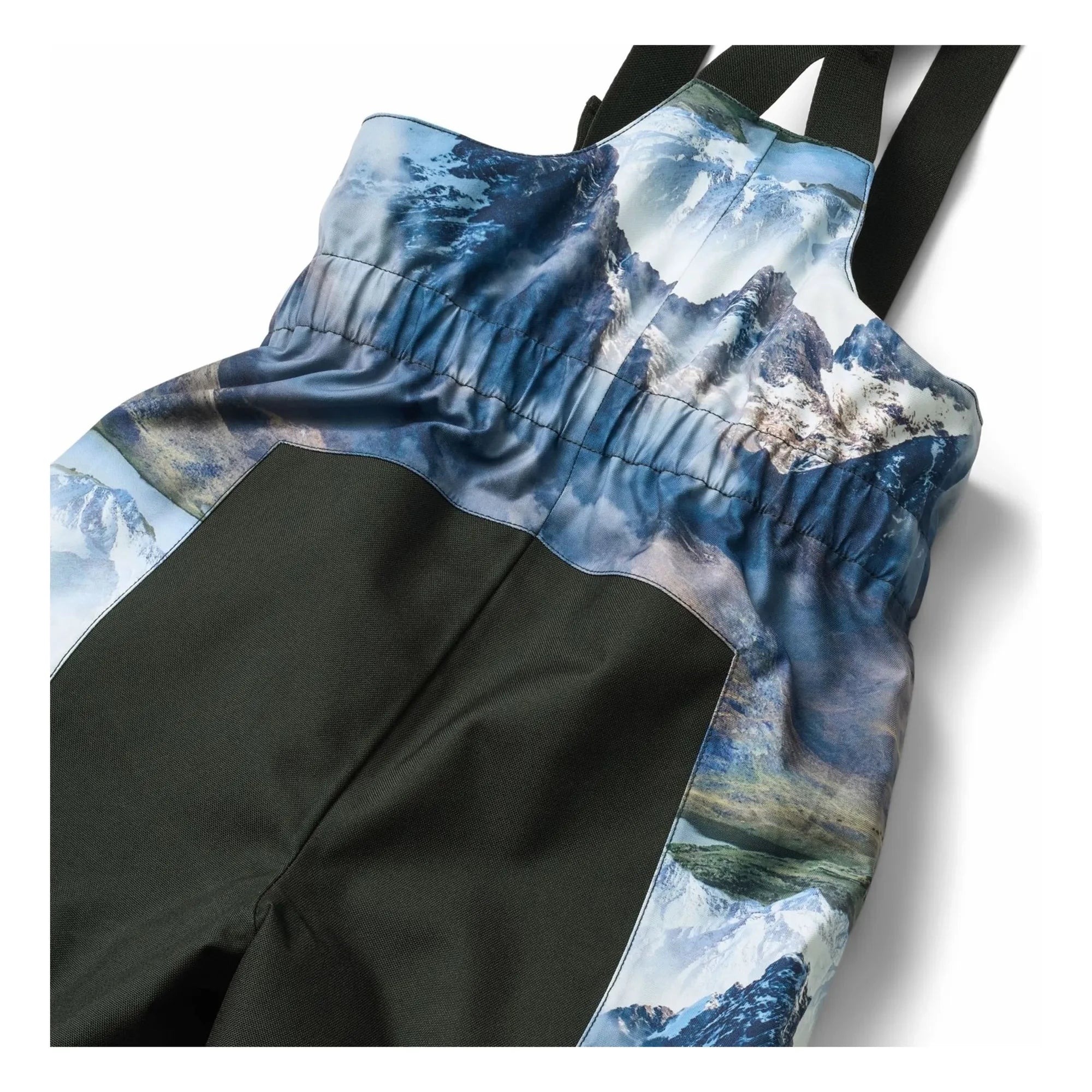 Molo - Play Pro Mountains Ski Pants | Blue