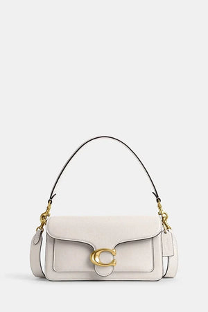 Coach kadın crossbody deri çanta Tabby 26