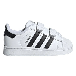 Adidas - Superstar II Scuffed Sports Shoes | White