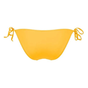 Anja Paris - L'Idyllique Bikini Bottom | Yellow
