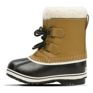 Sorel - Yoot Pac Waterproof Boots | Camel