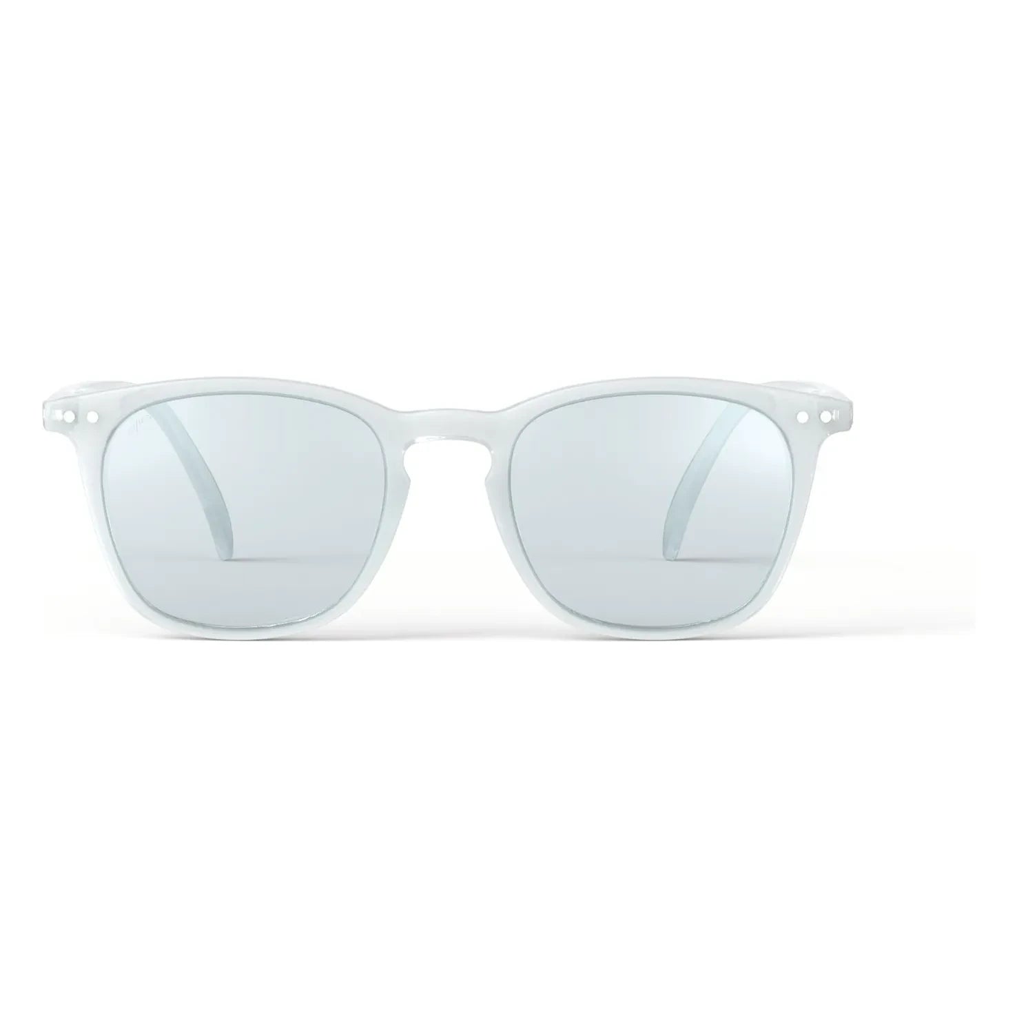 IZIPIZI - Sunglasses #E | Light Gray