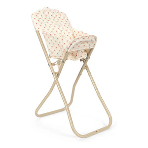 Konges Sløjd - Mirage Baby High Chair | Ecru