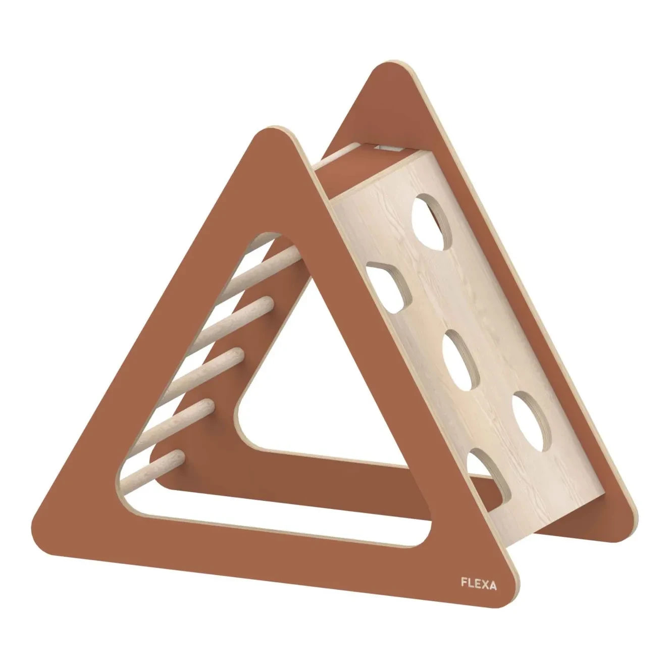 Flexa - Dusty Pink Play Tower