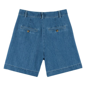 Emile et Ida - Derek the Short | Blue