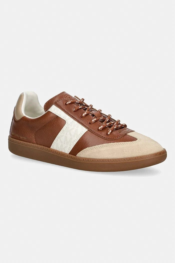 MICHAEL Michael Kors Jovie Lace Up kadın spor ayakkabı