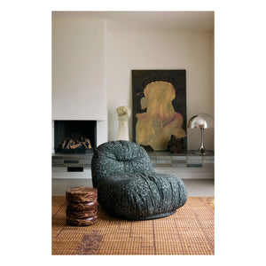 HKliving - Wall Art Pappagallo, Gabriella Fabien