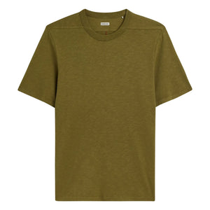 Homecore - Rodger T-shirt | Khaki