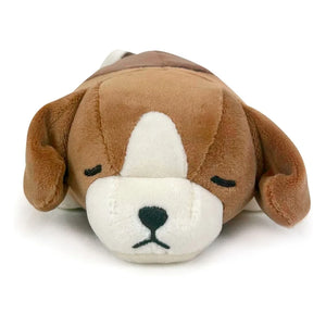 Nemu Nemu - Vick Beagle Dog Keychain