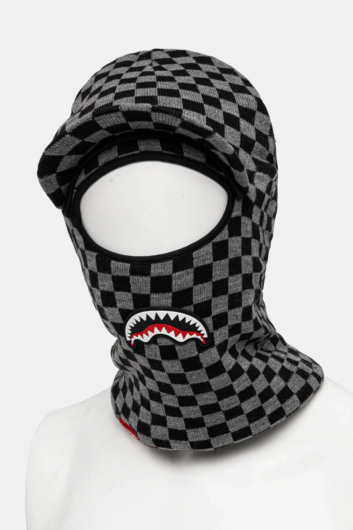 Sprayground - Black Snow Mask 910HW401NSZ