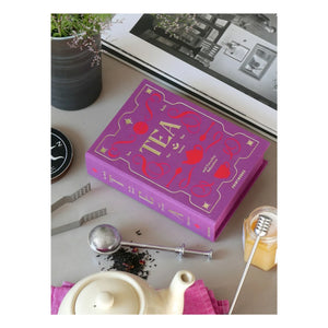 PrintWorks - Tea Set