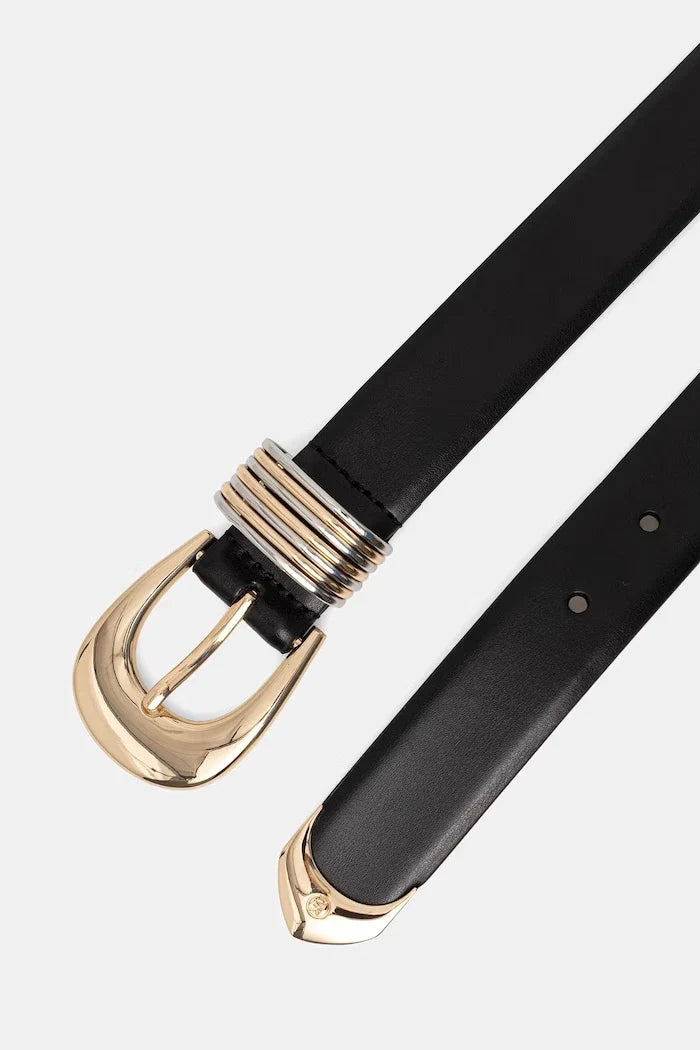 MICHAEL Michael Kors kadın kemeri