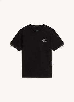 The North Face - Alien T-Shirt | Black