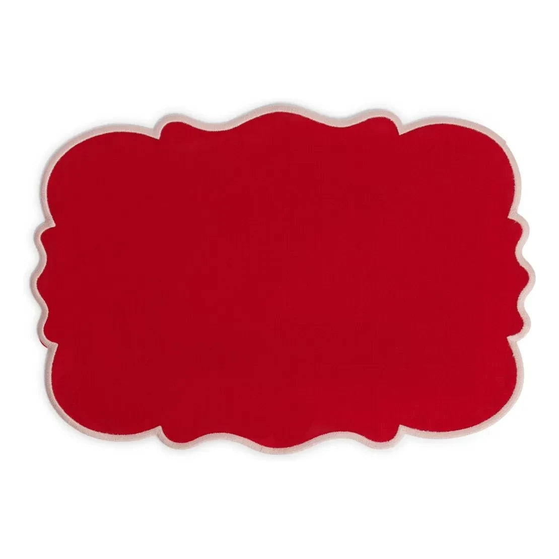Bitossi - Cushions - Set of 2 | Red
